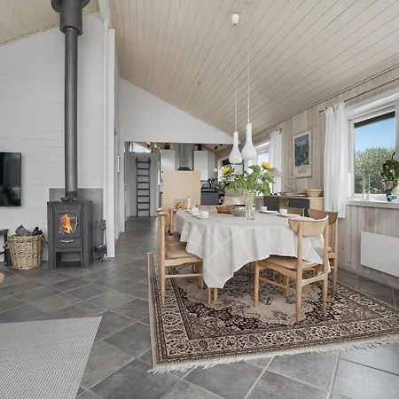 Holiday home Stunning In With Sauna *