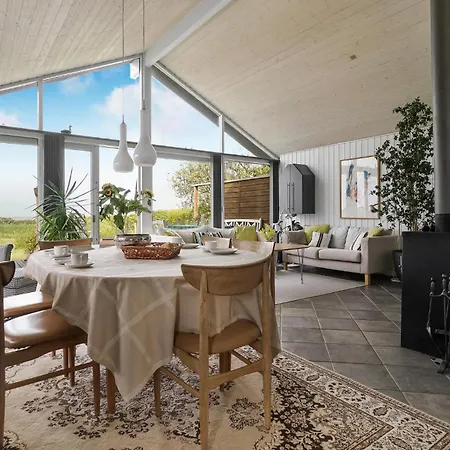 Stunning In With Sauna *