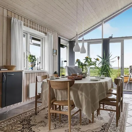 Stunning In With Sauna