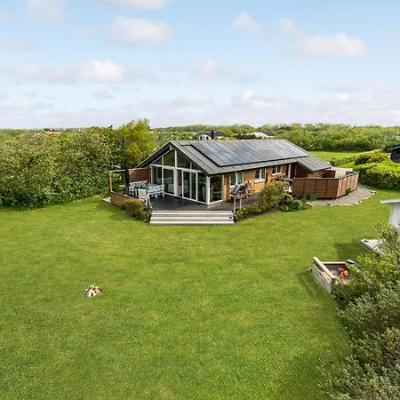 Stunning In With Sauna *