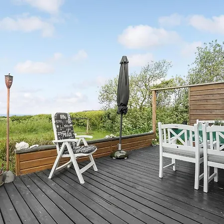 Stunning In With Sauna Дом отдыха *