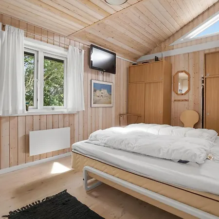 Stunning In With Sauna Дом отдыха *