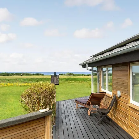 Pet Friendly In With Sauna Holiday home