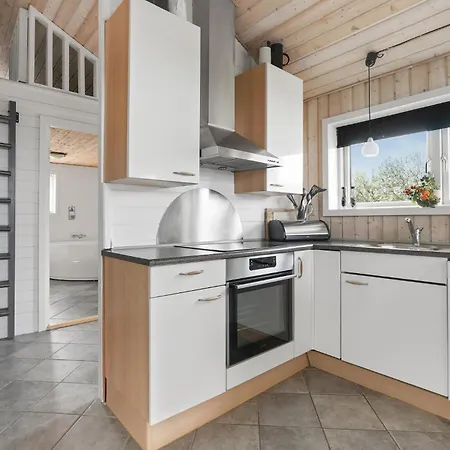 Stunning In With Sauna Дом отдыха *