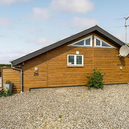 Дом отдыха Stunning In With Sauna