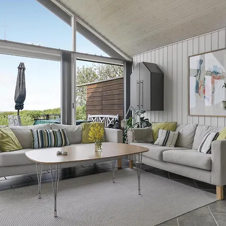 Stunning In With Sauna Holiday home *